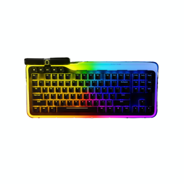 Teclado Hyte KEEB TKL Mecánico USB-C 2.0 KB-HYTE-KEEB