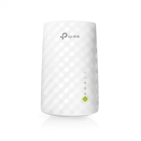 Repetidor TP Link RE220 AC750 Wi-Fi