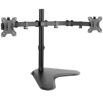 Soporte para monitor Klip Xtreme KPM-311 de 13" a 32"