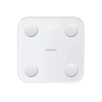 Báscula Inteligente Xiaomi Body Composition Scale S400