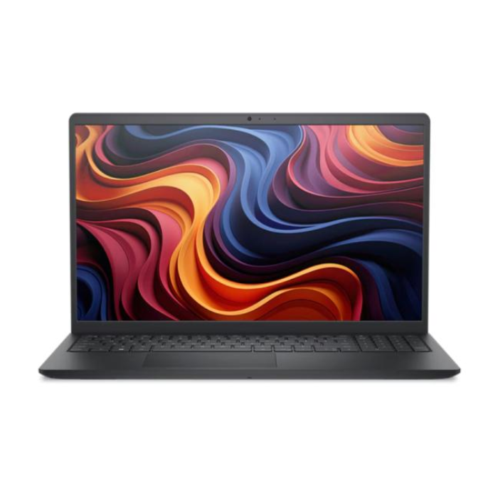 Laptop Dell DC15255-R5 AMD Ryzen 5 7520U 8Gb 512Gb 15.6